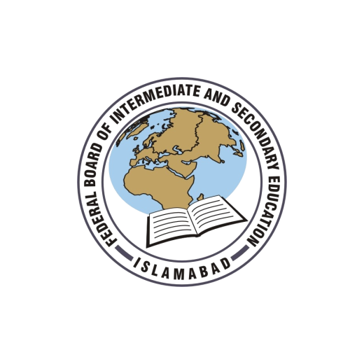 FBISE logo