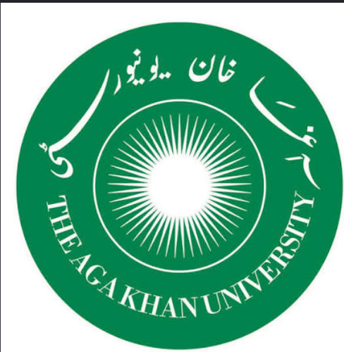 AKU Medical Admission logo