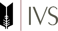 IVS Admission Test logo
