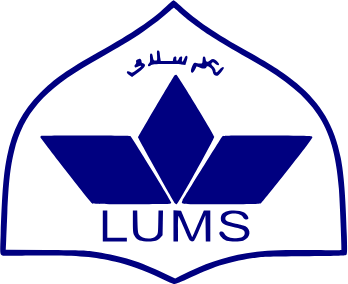 LUMS Admission Preparation logo