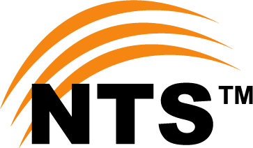 NTS NAT logo