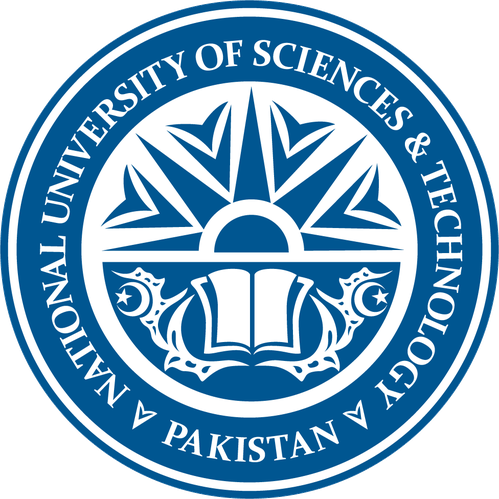 NUST NET logo