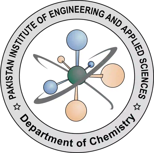 PIEAS Entry Test logo