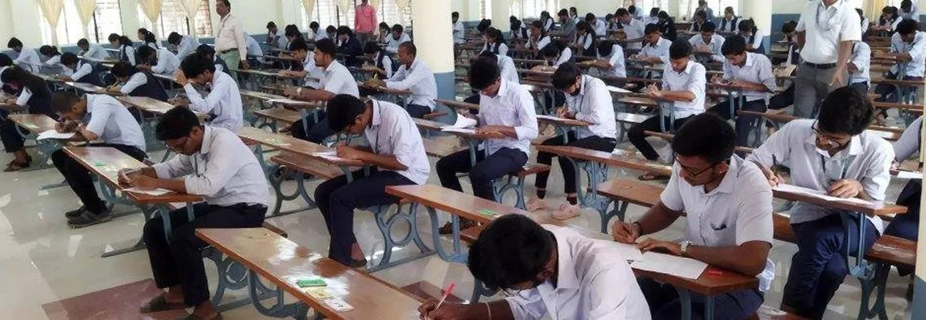FBISE Classes 9–12