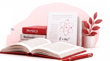 Physics Subjective Preparation illustration
