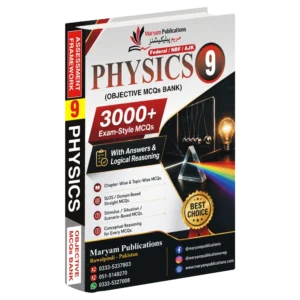 Objective Physics 9th