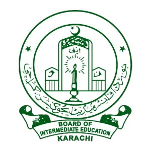 BIEK Karachi logo