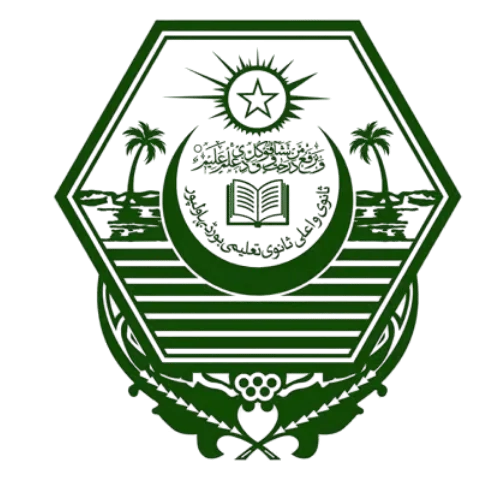 BISE Bahawalpur logo