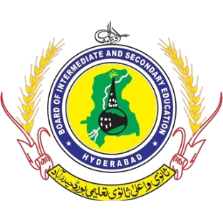 BISE Hyderabad logo