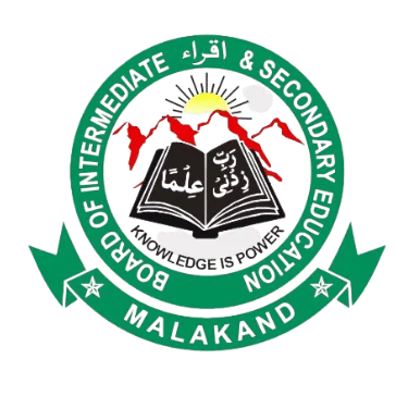 BISE Malakand logo
