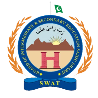 BISE Swat logo