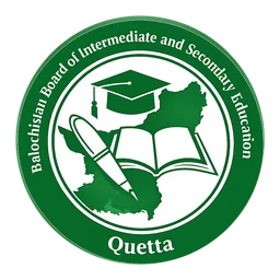 BBISE Quetta logo